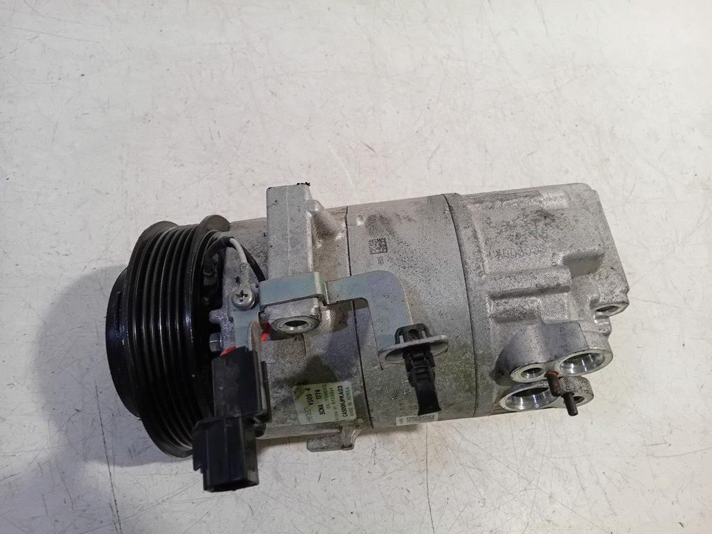 Airco pomp Kia Picanto, Auto-onderdelen, Onderdelen@venauto.nl, Van der Ven Autorecycling B.V., Ettenseweg 76, 4706 PB Roosendaal, The Netherlands