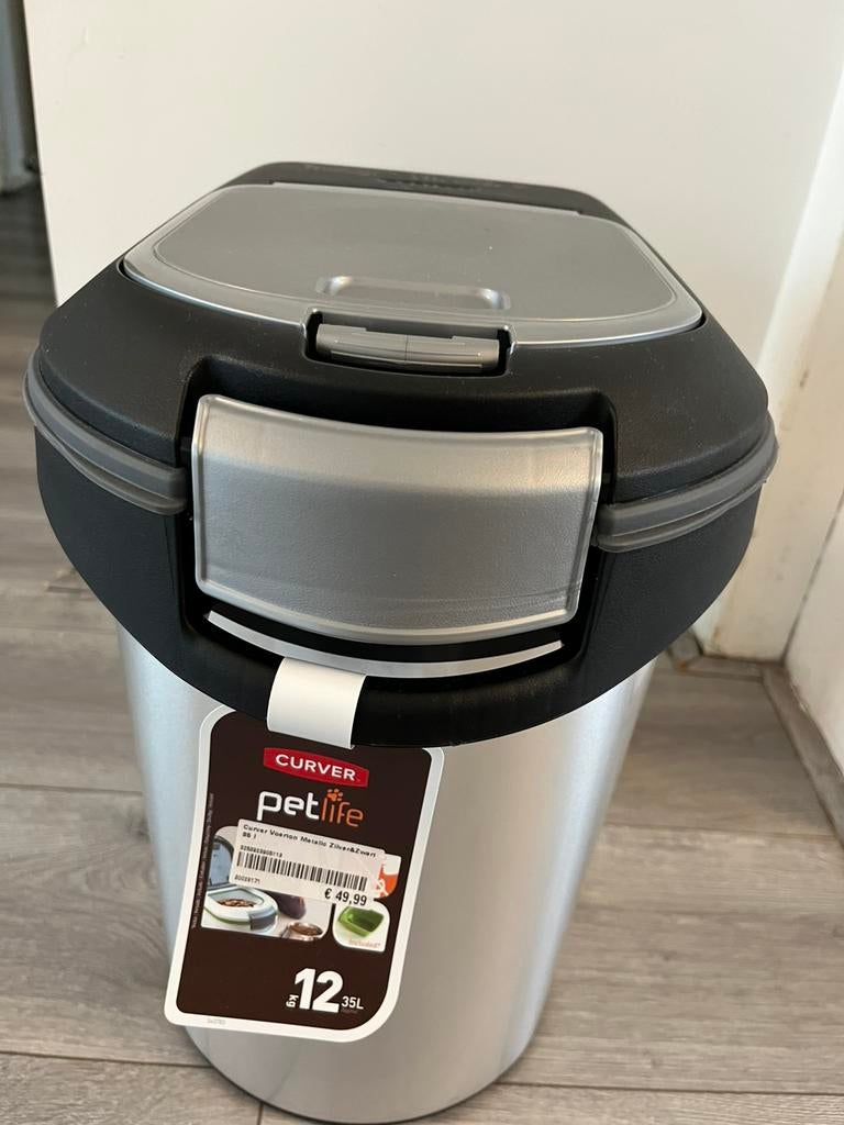 Hondenvoer & opslag, Dieren en Toebehoren, Dierenvoeding, Ophalen of Verzenden, Hond