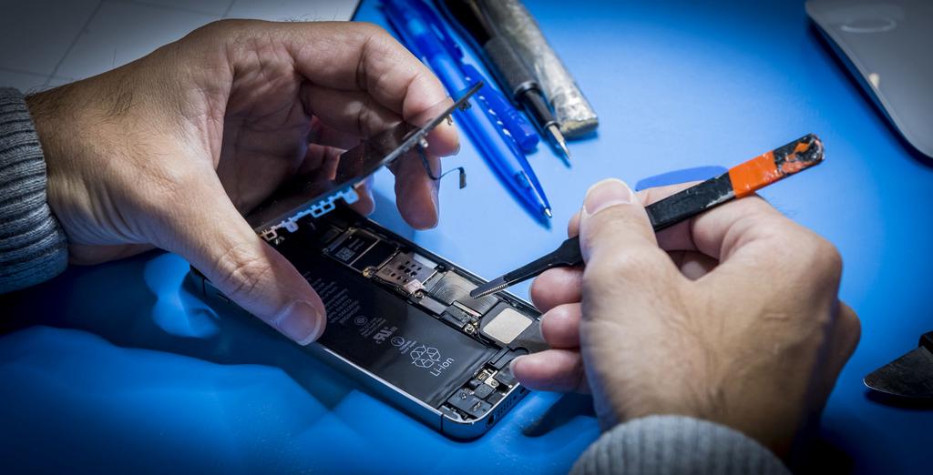 Telefoon reparatie alle soorten telefoons, Ophalen of Verzenden