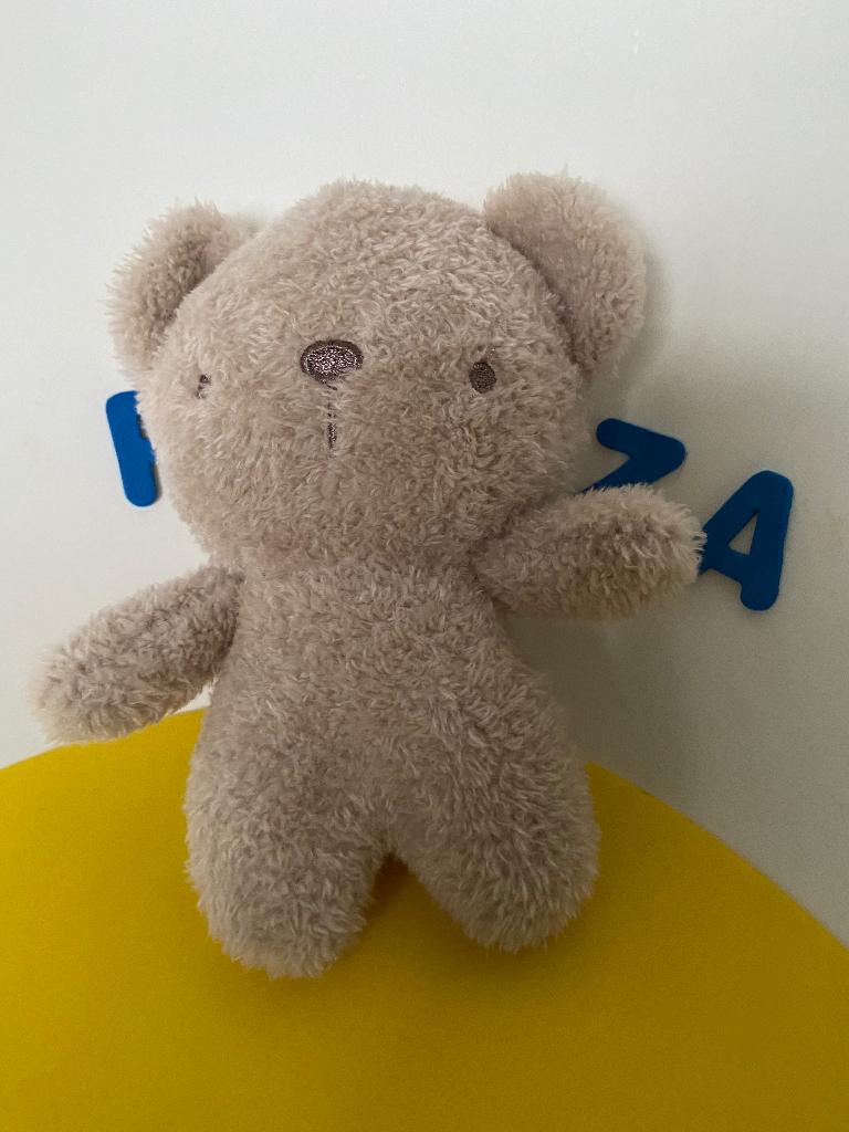 5143 kruidvat beer beertje bruin, Ophalen of Verzenden, Beer