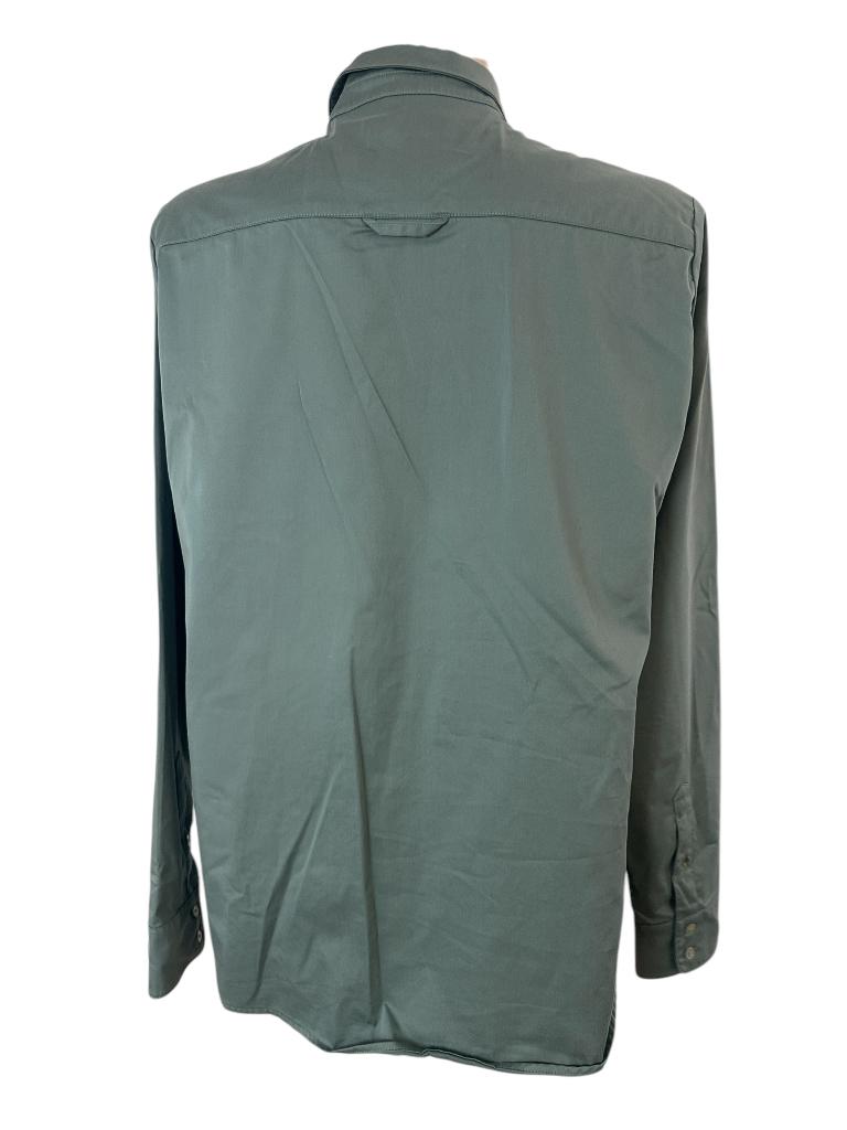 Bellamy blouse L, Ophalen of Verzenden, Zo goed als nieuw, Groen
