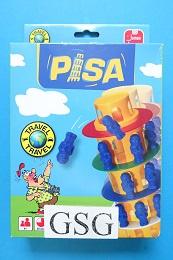 Pisa nr. 12679-10, Ophalen, Nieuw