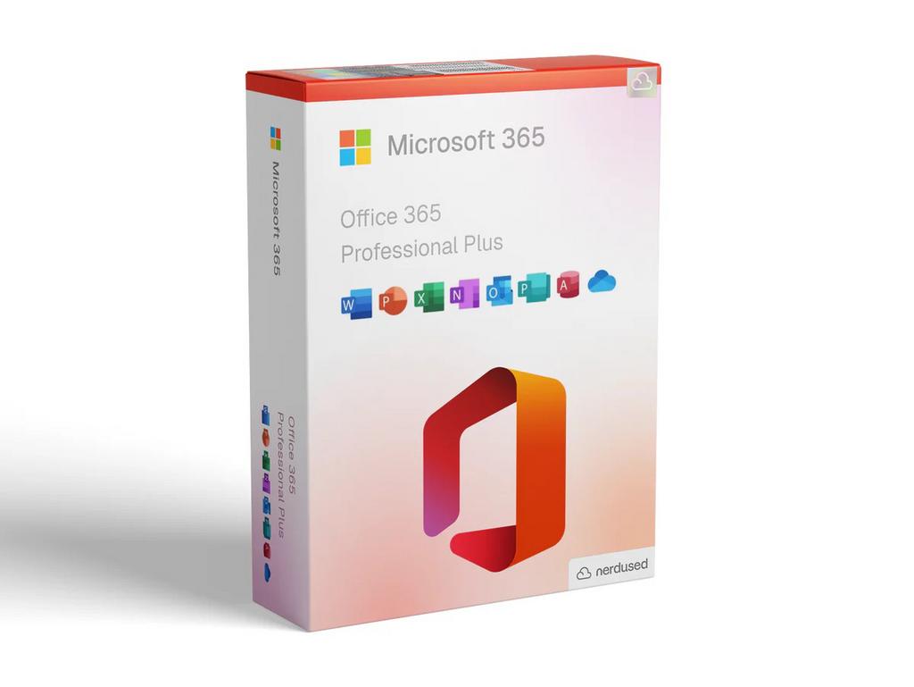 Office 365 – Levenslang | 5 apparaten | Direct geleverd, Ophalen, Nieuw, Word, MacOS