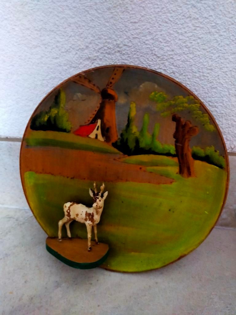 RETRO SPULLEN TE KOOP VINTAGE VEEL ADVERTENTIES 60 70, Ophalen of Verzenden, Overige typen