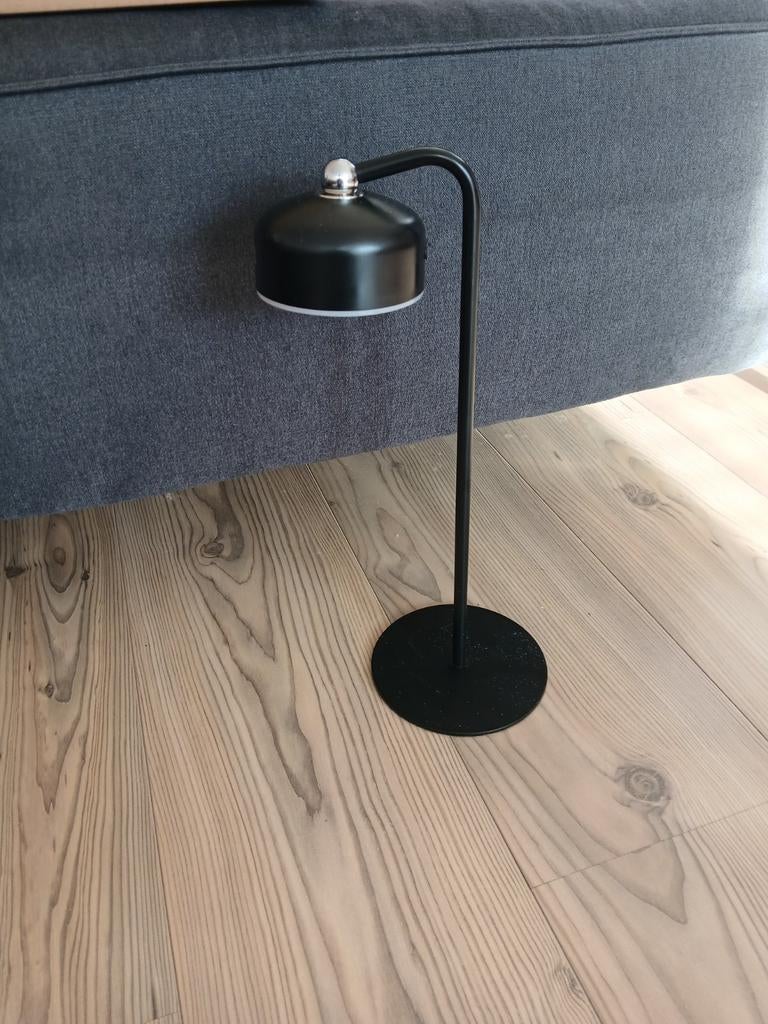 Oplaadbare lamp, 3 manieren te gebruiken, Ophalen, Nieuw, Metaal, Minder dan 100 cm
