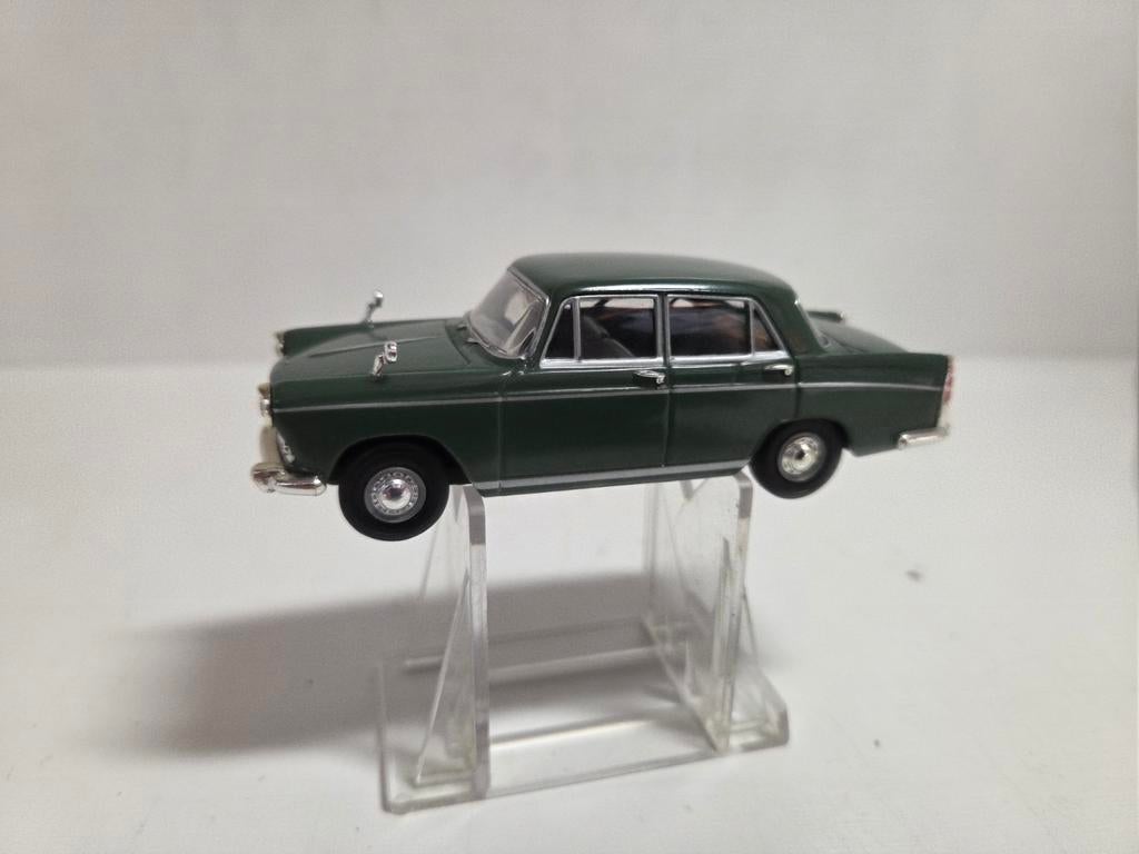 Vanguards Morris/Austin Oxford 1:43, Overige merken, Auto, ., Ophalen of Verzenden