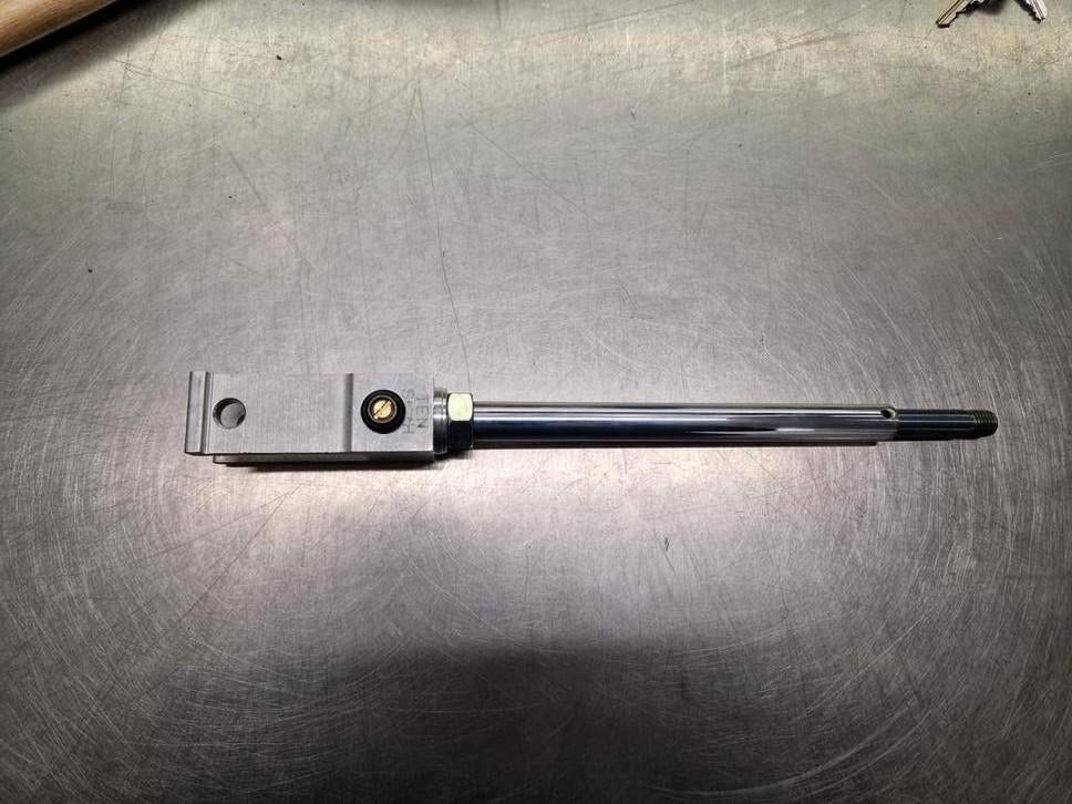 Honda cr 125, Ophalen of Verzenden