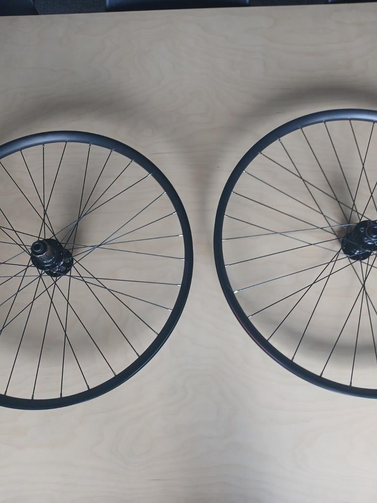 Wielset EXP TR (Merida eone 6000), Ophalen of Verzenden, Nieuw, Mountainbike, Stuur