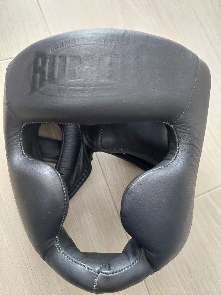 Hoofdbeschermer, Overige, Maat XS of kleiner, Vechtsportbescherming, Nieuw