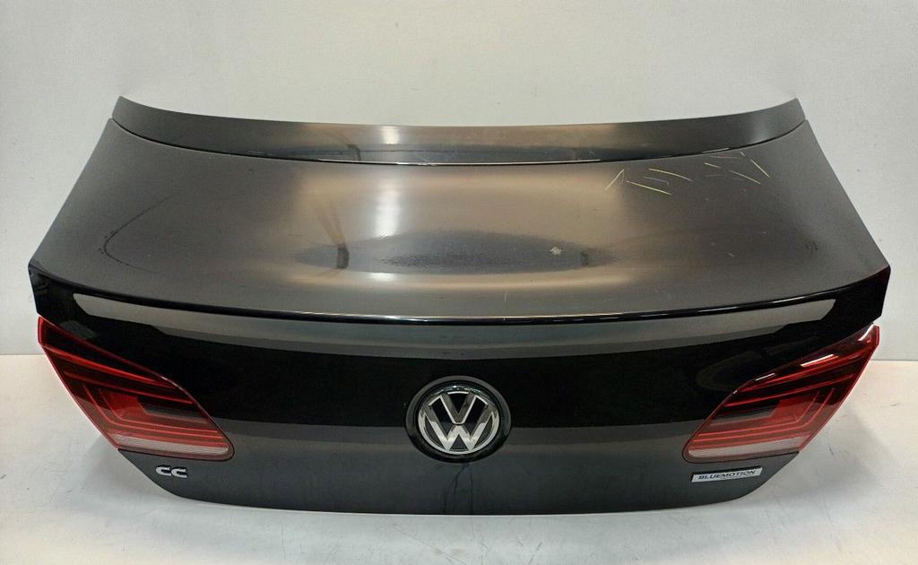 Achterklep Volkswagen Passat, Onderdelen@venauto.nl, Van der Ven Autorecycling B.V., Gebruikt, Ettenseweg 76, 4706 PB Roosendaal, The Netherlands