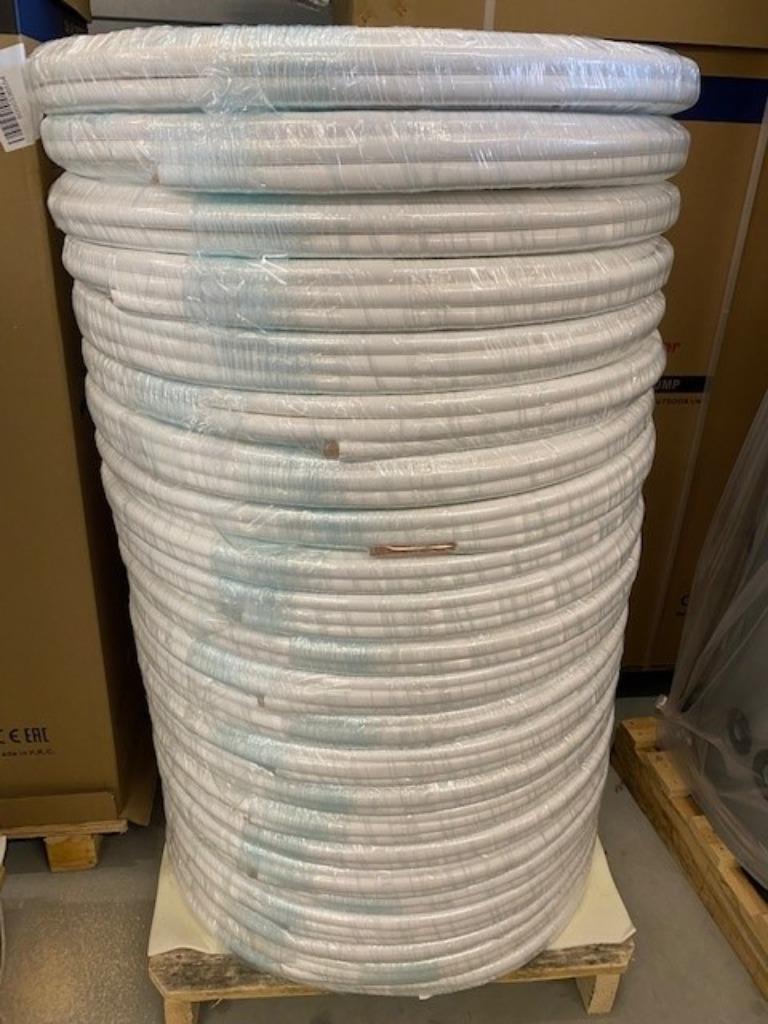 Airco accesoires / alles voor uw airco, Witgoed en Apparatuur, Airco's, Ophalen, Mobiele airco