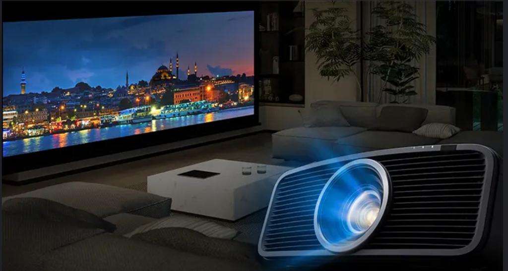 JVC DLA-NZ500 / NZ700 *Leverbaar en op demo*, Cinema, LCOS, JVC, Nieuw