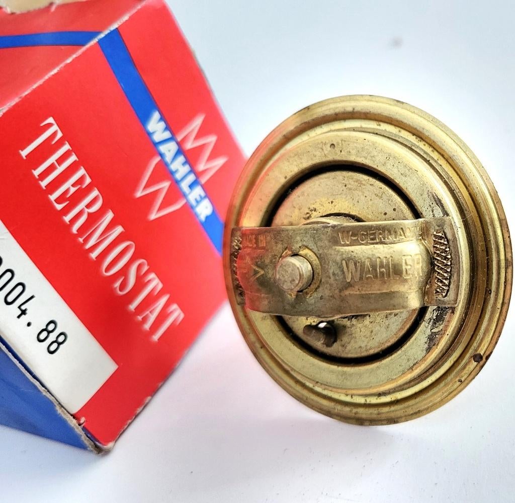 thermostaat WAHLER van een oude auto, w-duitsland 3004.88, Ophalen of Verzenden, Nieuw