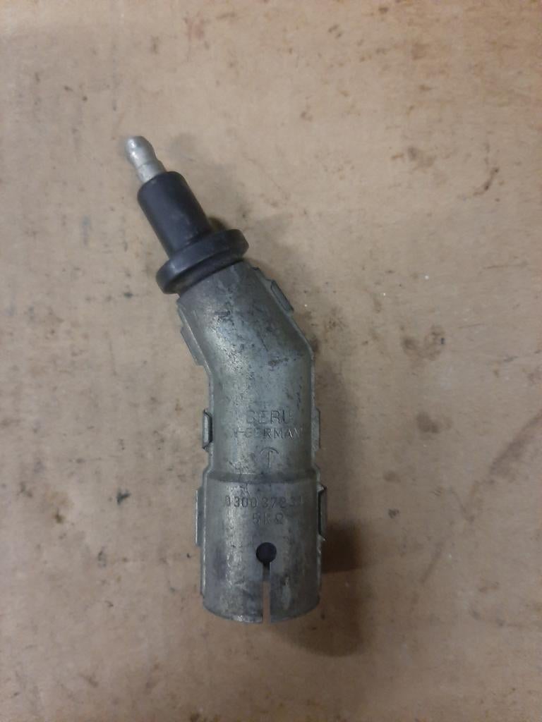 Beru Bougiedop Opel, Ophalen of Verzenden, Gebruikt, Overige typen