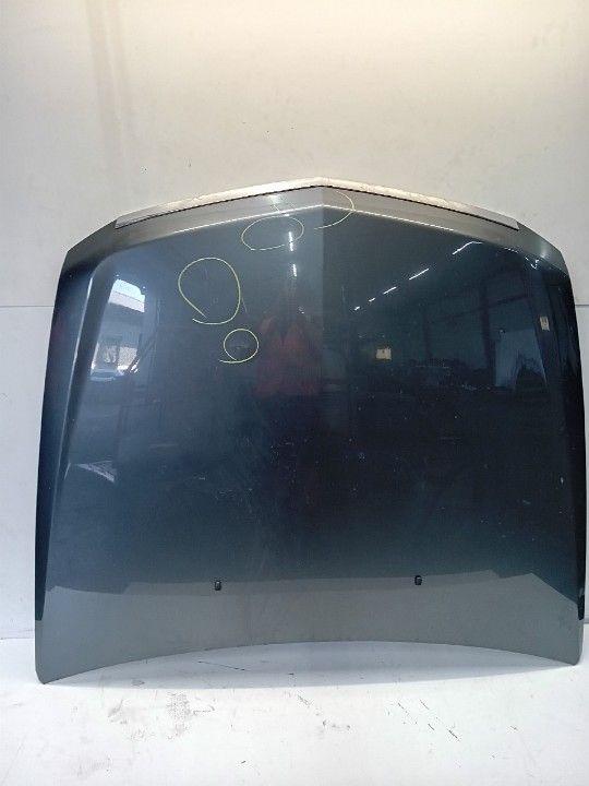 Motorkap Cadillac CTS, Cadillac, Onderdelen@venauto.nl, Van der Ven Autorecycling B.V., Gebruikt