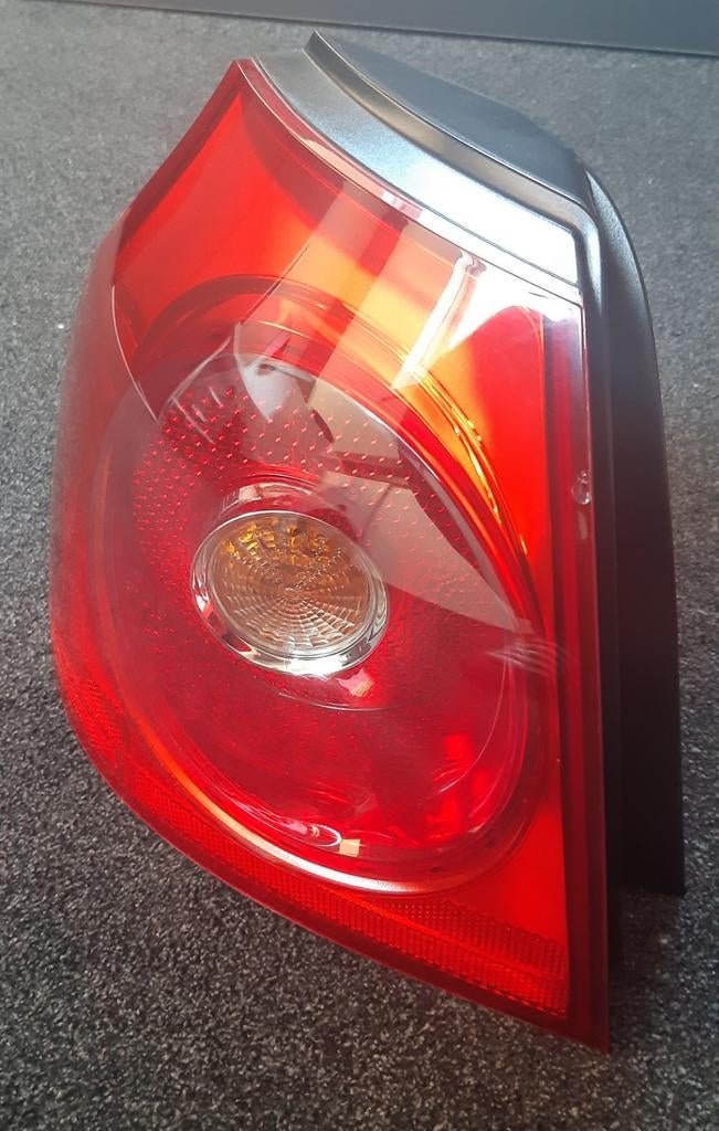 Achterlicht linkerkant Golf 5, Ophalen of Verzenden, Gebruikt, Volkswagen