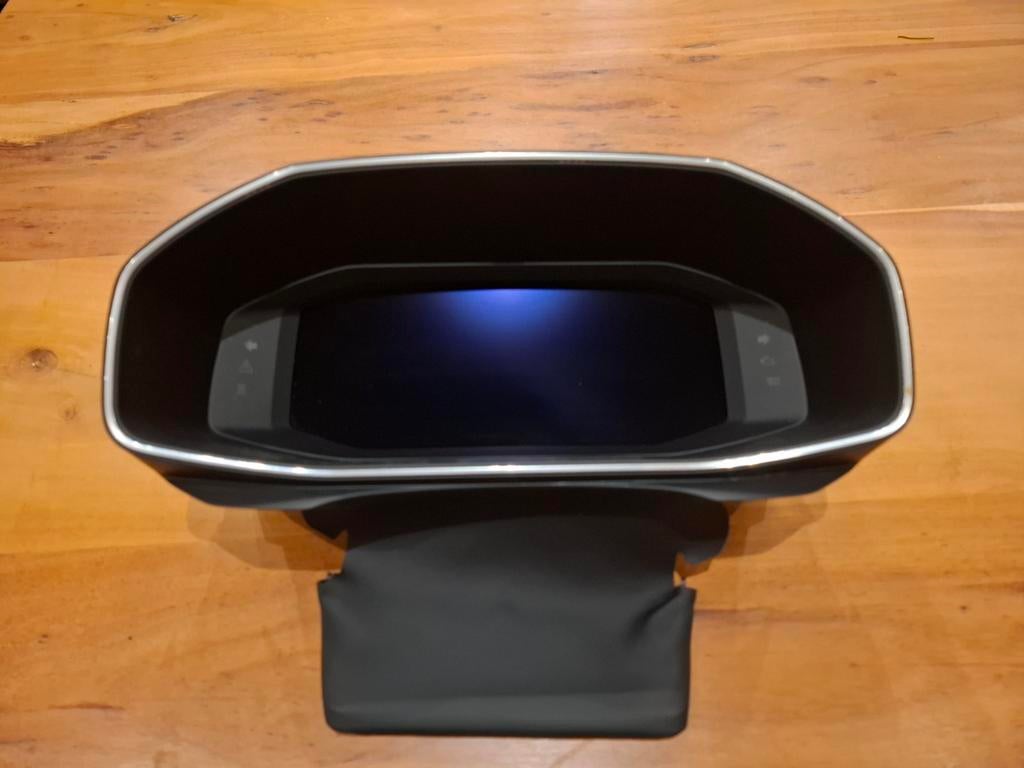 Seat Leon Virtual Cockpit - Origineel 5FA920790A, Auto-onderdelen, Dashboard en Schakelaars, Ophalen of Verzenden, Gebruikt, Seat