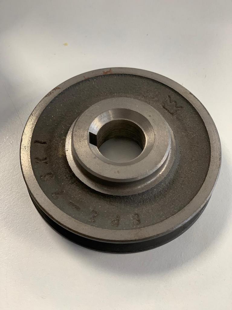 V snaar Poelie Canta, Ophalen of Verzenden, Nieuw