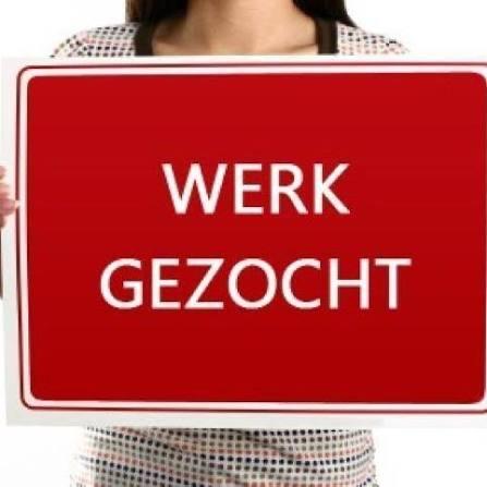 Werk gezocht Amsterdam, Vacatures