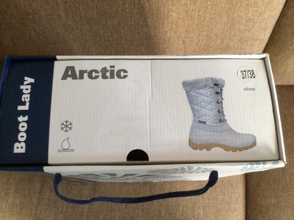 Te koop: snowboots, Gebruikt, 100 tot 140 cm, Snowboots, Ophalen