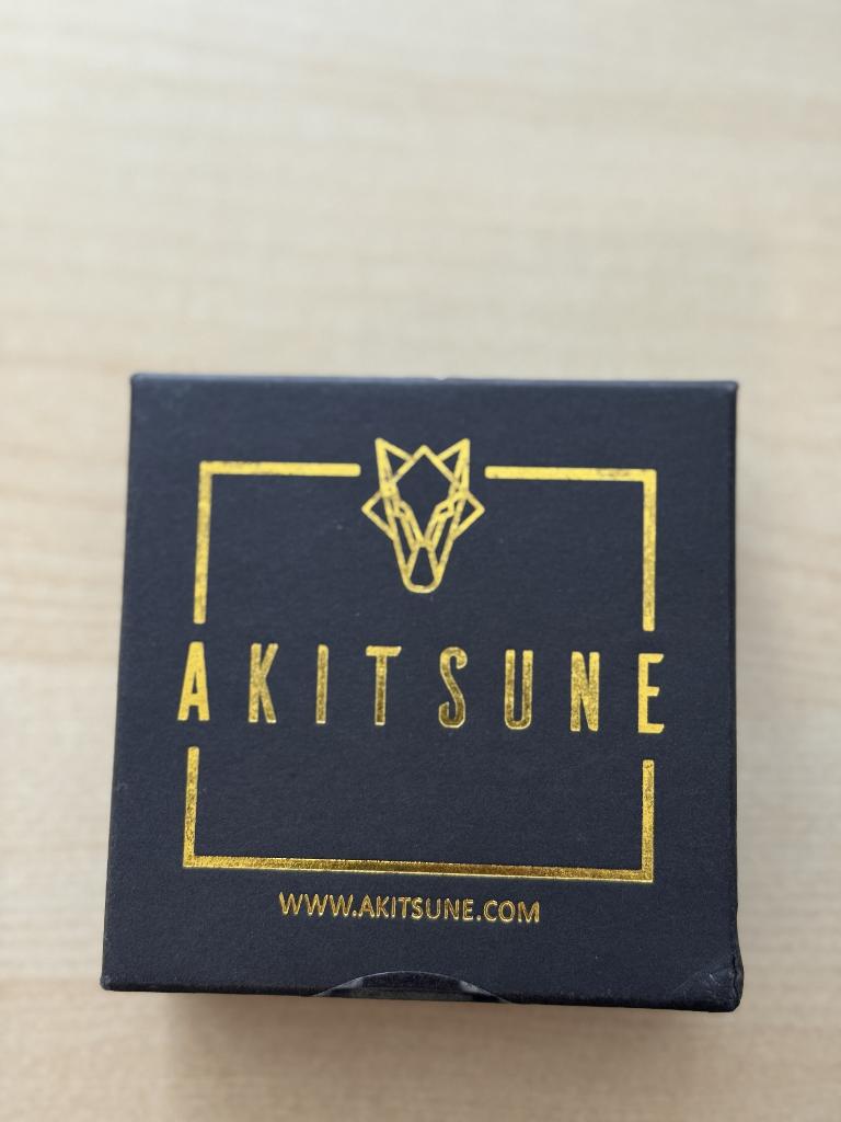 Akitsune Bracelets, Ophalen of Verzenden, Nieuw, Overige kleuren, Overige materialen