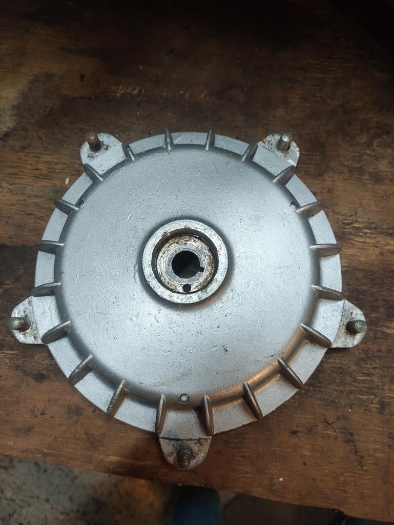 Vespa Sprint remtrommel., Motoren, Ophalen of Verzenden, Vespa, Fh, Italië