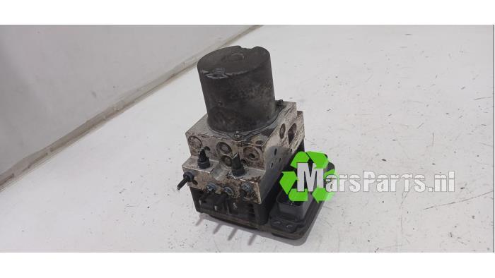 ABS Pomp van een BMW X6, Gebruikt, -, -, Ophalen of Verzenden