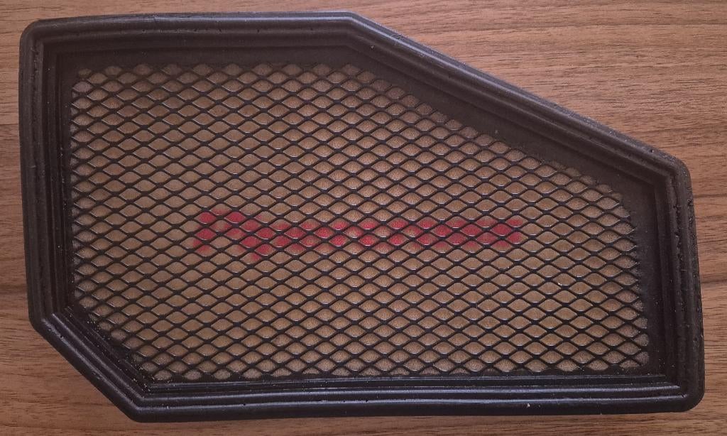 Honda Civic 8th hatchback Pipercross race filter, Ophalen of Verzenden, Gebruikt, Honda