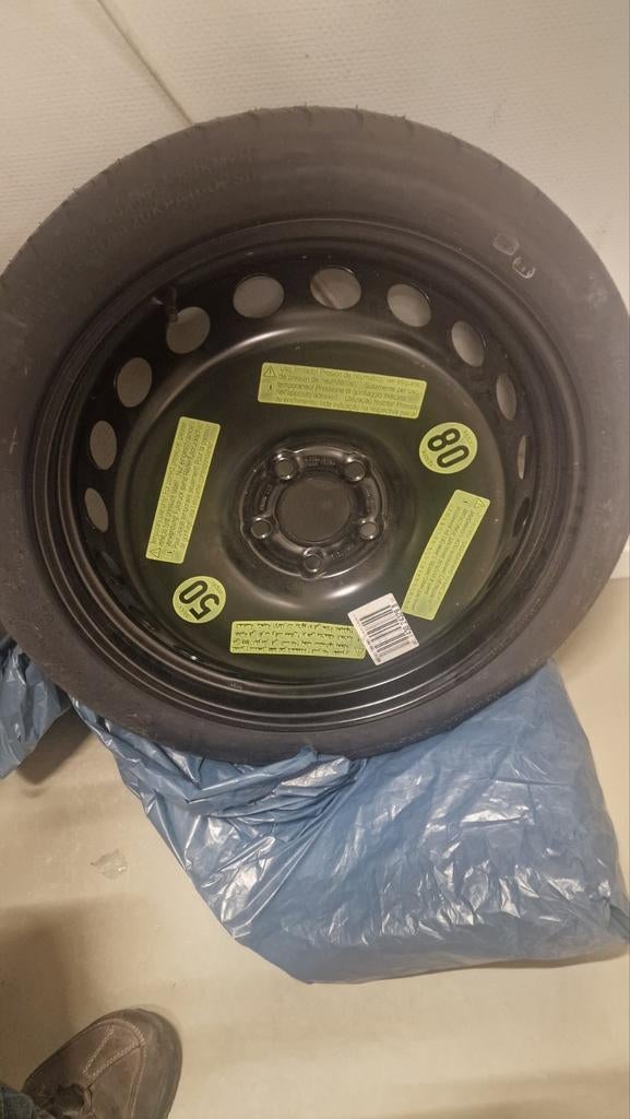 Thuiskomertje, Ophalen of Verzenden