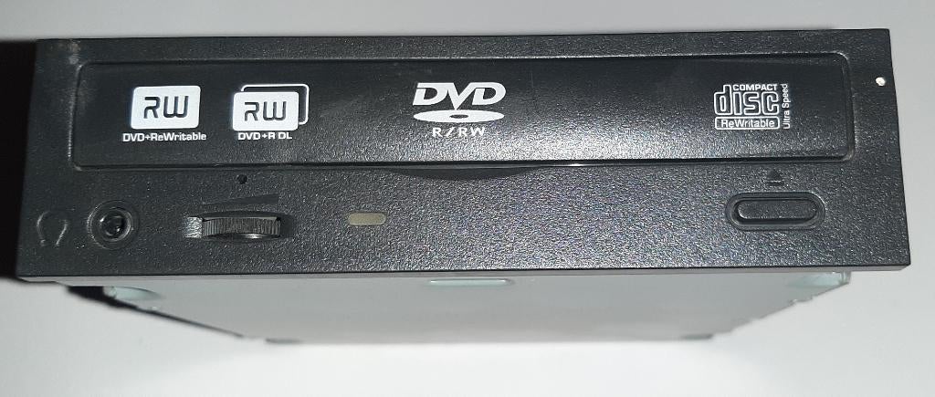 Vintage DVD/CD Rewritable Drive - LITE-ON, Ophalen of Verzenden, Gebruikt, Intern, Dvd