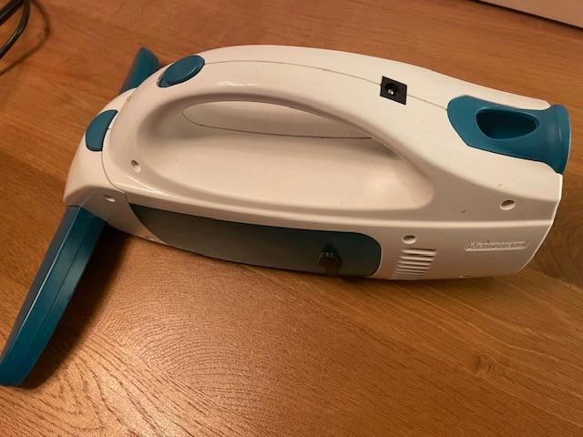 Waterstofzuiger, Ophalen, Gebruikt, Reservoir, Waterstofzuiger