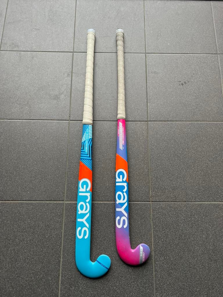 Indoor Hockey Stick sticks Grays, Ophalen of Verzenden, Zo goed als nieuw, Stick