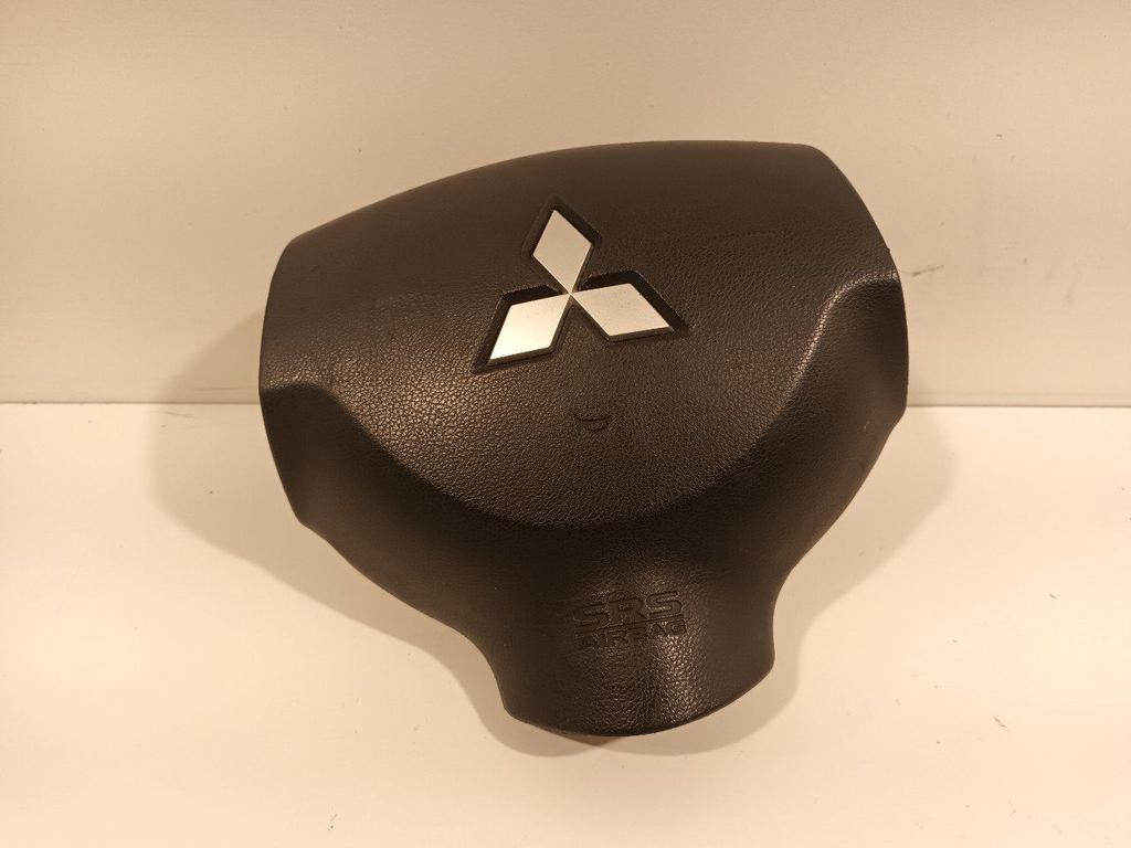 Airbag stuur Mitsubishi Colt, Onderdelen@venauto.nl, Van der Ven Autorecycling B.V., Gebruikt, Ettenseweg 76, 4706 PB Roosendaal, The Netherlands