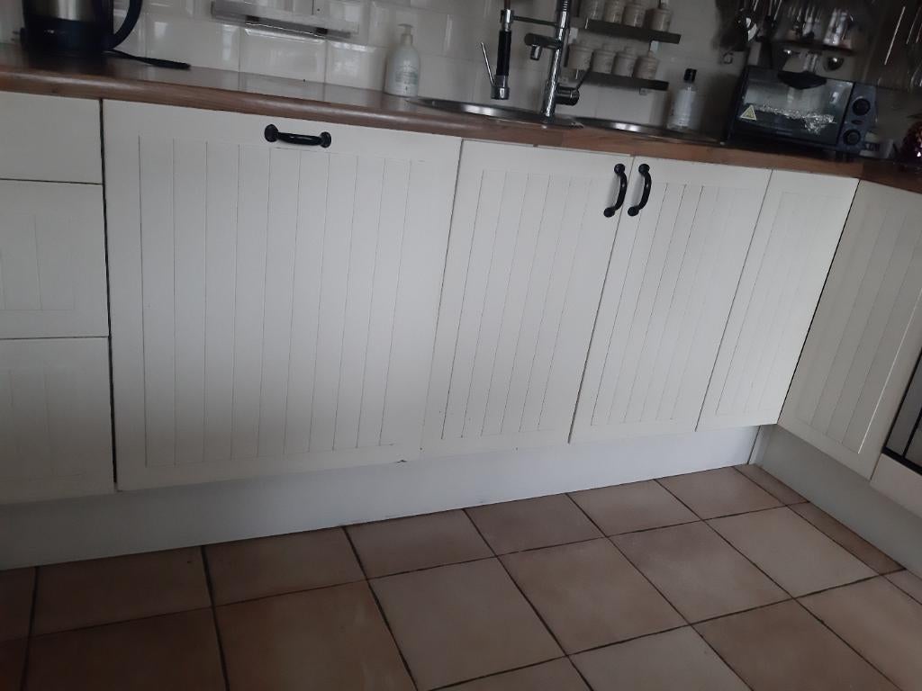 gezocht ikea faktum stat keukenfronten, Minder dan 50 cm, Ophalen of Verzenden, Zo goed als nieuw, Minder dan 100 cm