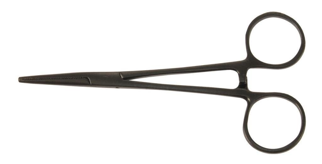 Adertang | recht | 12  cm 440, Watersport en Boten, Hengelsport | Zeevissen, Hegebeintumerdyk 10, 9172 PJ Ferwert, Overige typen