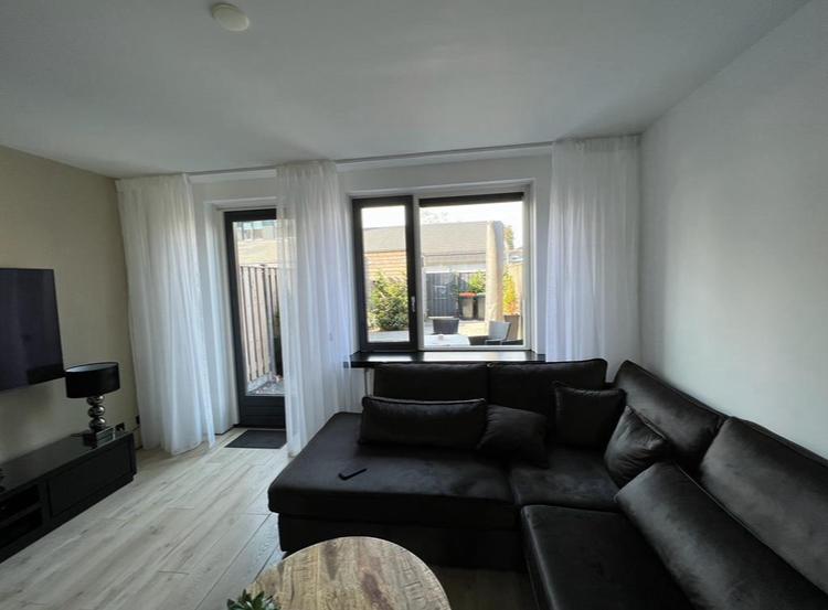 50% stof korting witte vitrages op maat, 200 cm of meer, Wit, Nieuw, Ophalen of Verzenden