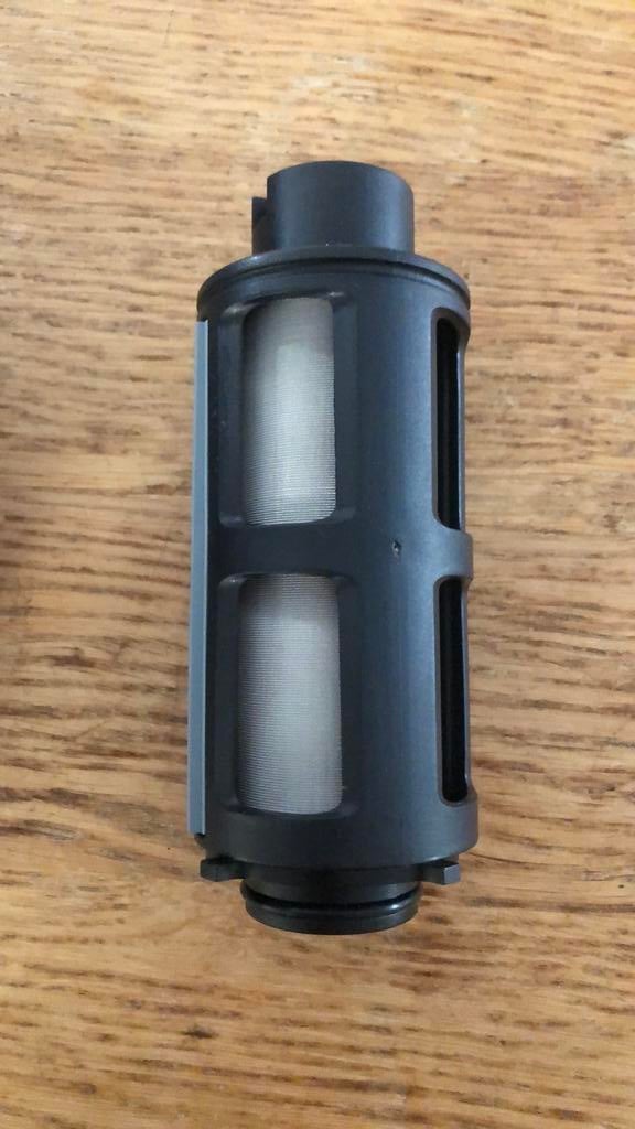 Water filter alleen.weet niet welk merk., Ophalen of Verzenden, Nieuw