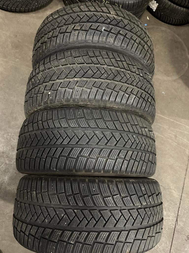 245 50 18 / 225 40 19 / 265 35 18 / 285 35 18 / 225 45 18, 18 inch, Band(en), 225 mm, Winterbanden