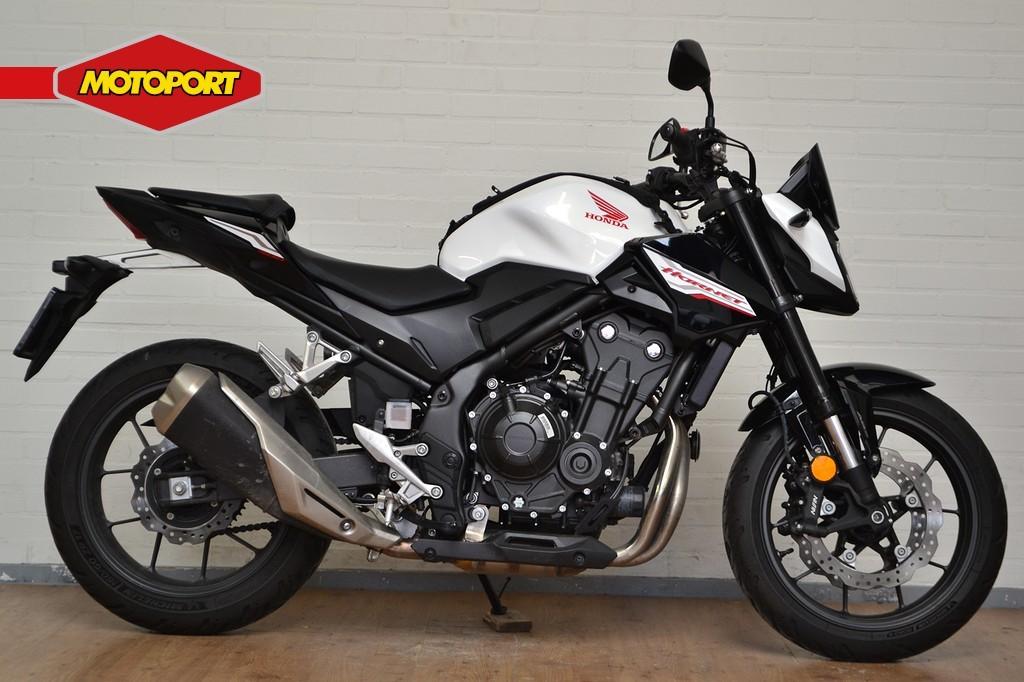 Honda CB 500 Hornet (bj 2024), Dorneveld 180-184
B-1731  Zellik, BE, Honda Motor Europe, Bedrijf, Hlcbepccnl@honda-eu.com