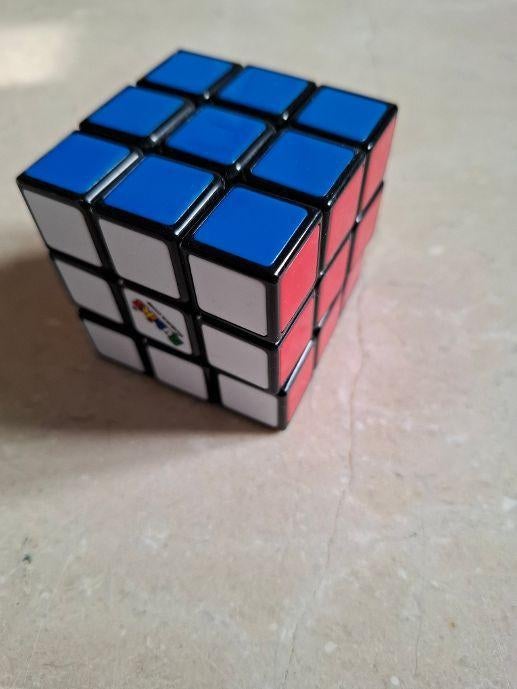 Rubik's Cube NIEUW, Ophalen of Verzenden, Minder dan 500 stukjes, Nieuw, Rubik's of 3D-puzzel