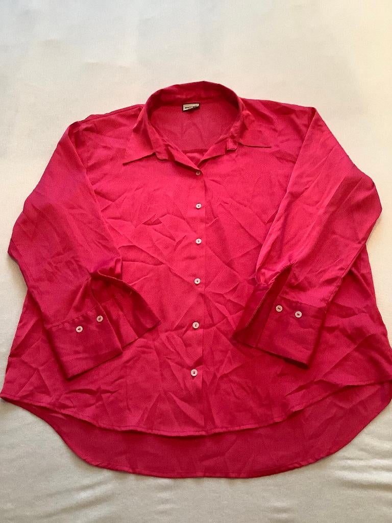 Mooi blouse / overhemd van het merk Raizzed, maat XL, Overige kleuren, Maat 46/48 (XL) of groter, Raizzed, Ophalen of Verzenden