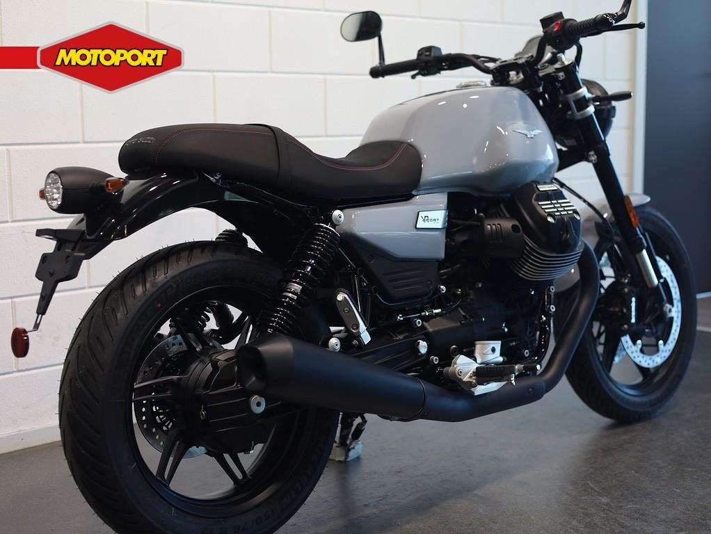 Moto Guzzi V 7 Sport (bj 2025), Motoren, Motoren | Moto Guzzi, Verkoop@piaggio.nl, Piaggio & C .s.p.a., Viale Rinaldo Piaggio 25
56025  Pontedera, IT