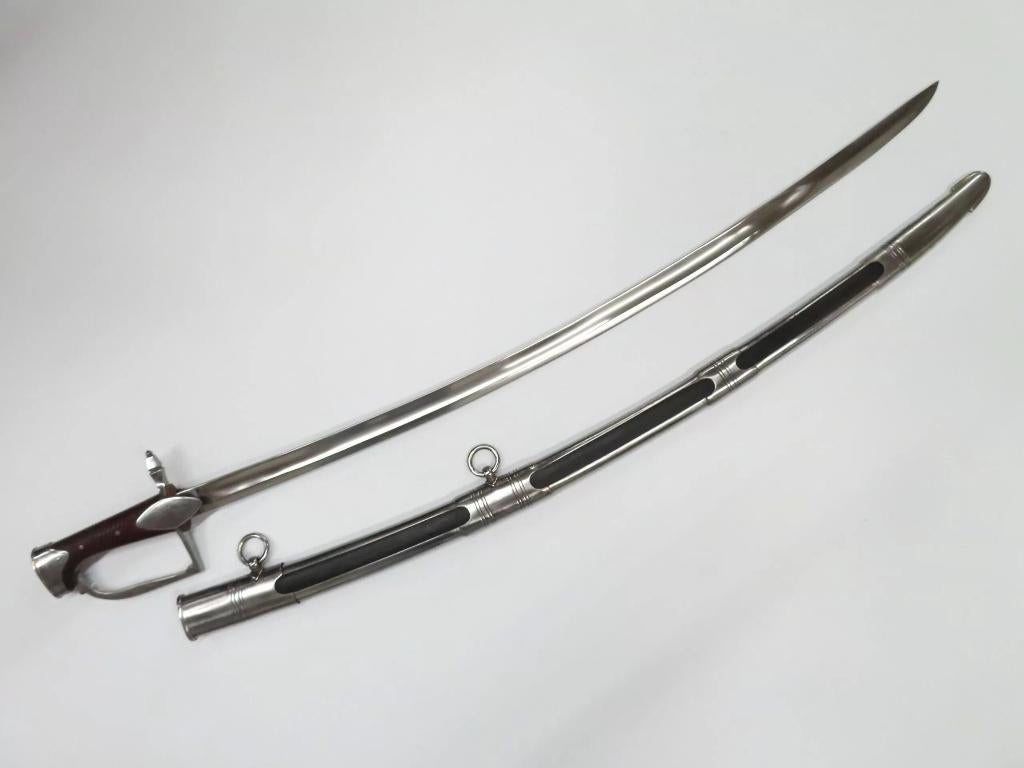 Sabel,Zwaard,GB,Engeland,Officier,30st,Dragonder,Regiment, Verzamelen, Verzenden, Landmacht, Engeland, Zwaard of Sabel