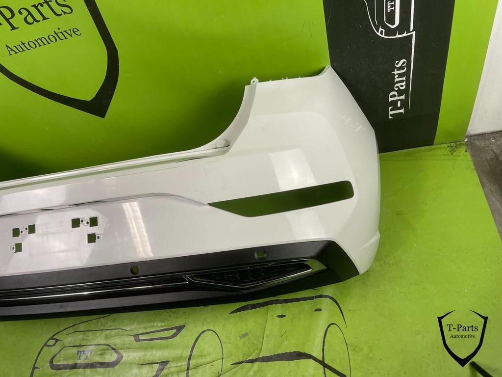 hyundai i30 achterbumper bumper 86611g4500, Gebruikt, Heolleung-ro 12
06797  Seoul, Ophalen of Verzenden, Info@hyundai.com