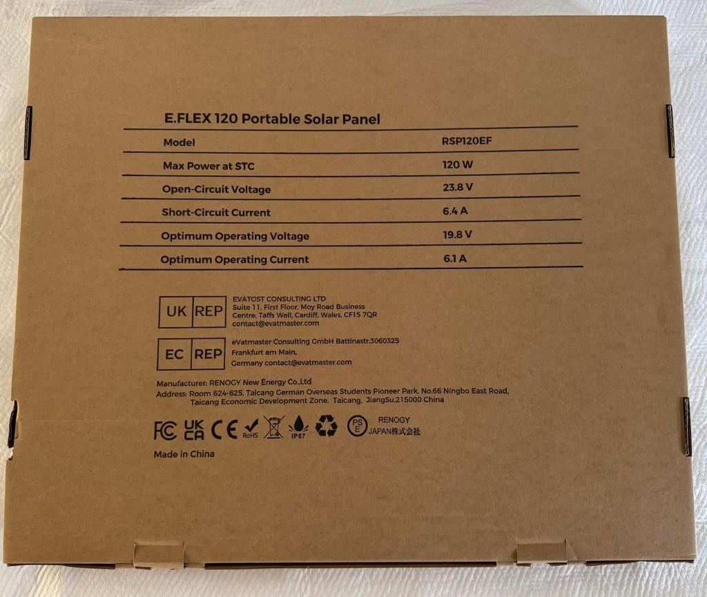 Zonnepanelen, Ophalen, Nieuw, Paneel, 100 tot 200 wattpiek