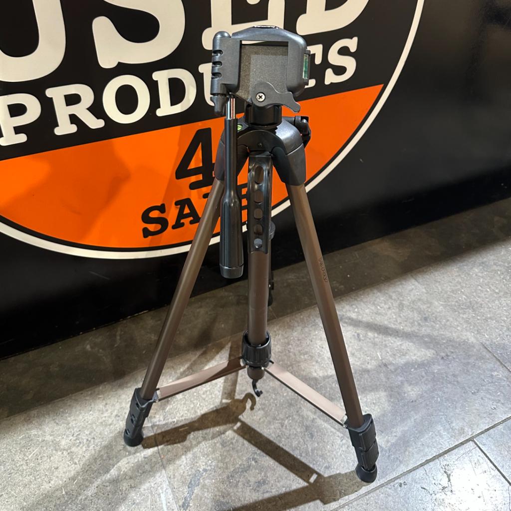 Hama Statief Star 63 - Garantie, Flex Ltd., Zo goed als nieuw, https://flex.com/contact-us, Nobelstraat 10, 5807 GA Oostrum