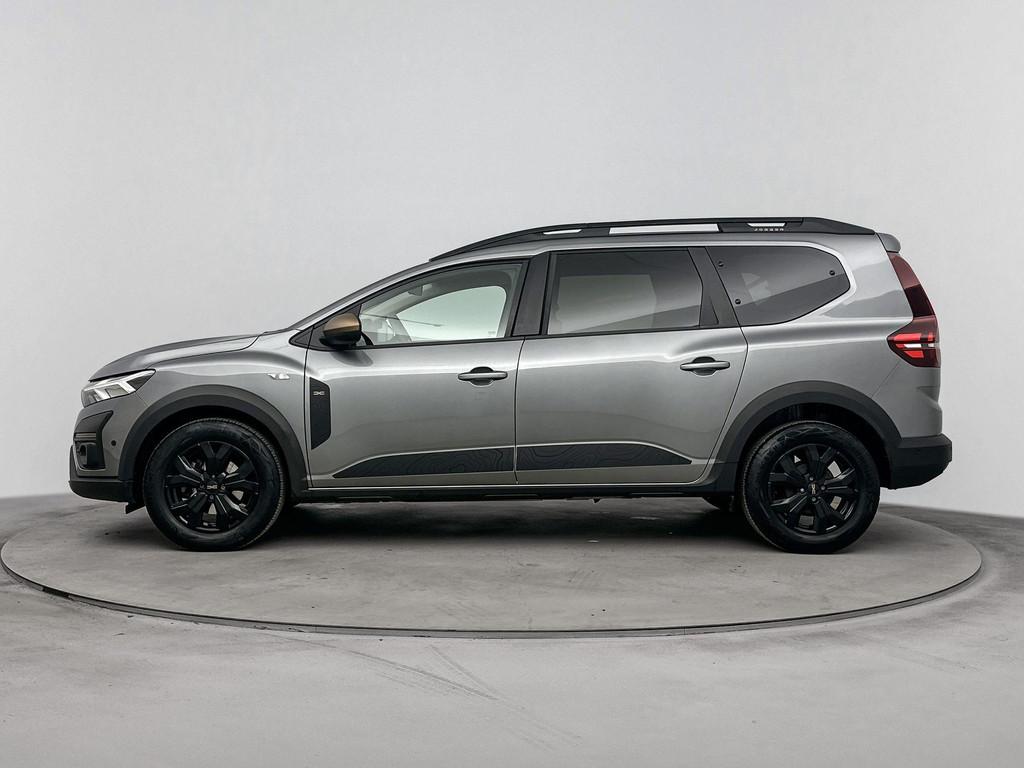 Dacia Jogger 1.0 TCe 110 Extreme 7p. | Automatische Airco |, Voorwielaandrijving, Stof, Gebruikt, Euro 6