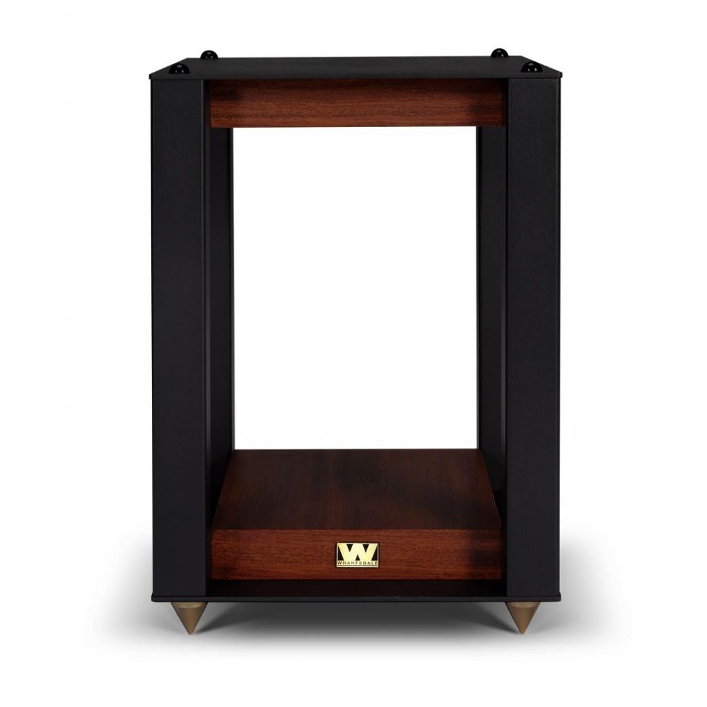 Wharfedale | Linton Heritage stands | Mahogany, Overige typen, Niet ingevuld, Nieuw, Ophalen of Verzenden