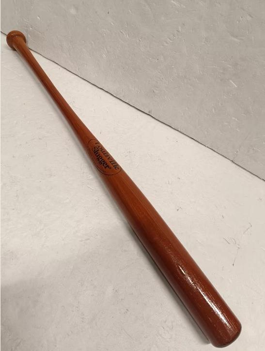 Louisville slugger pro hout 31 inch nieuw, Sport en Fitness, Honkbal en Softbal, Honkbal, Nieuw, Ophalen of Verzenden, Knuppel