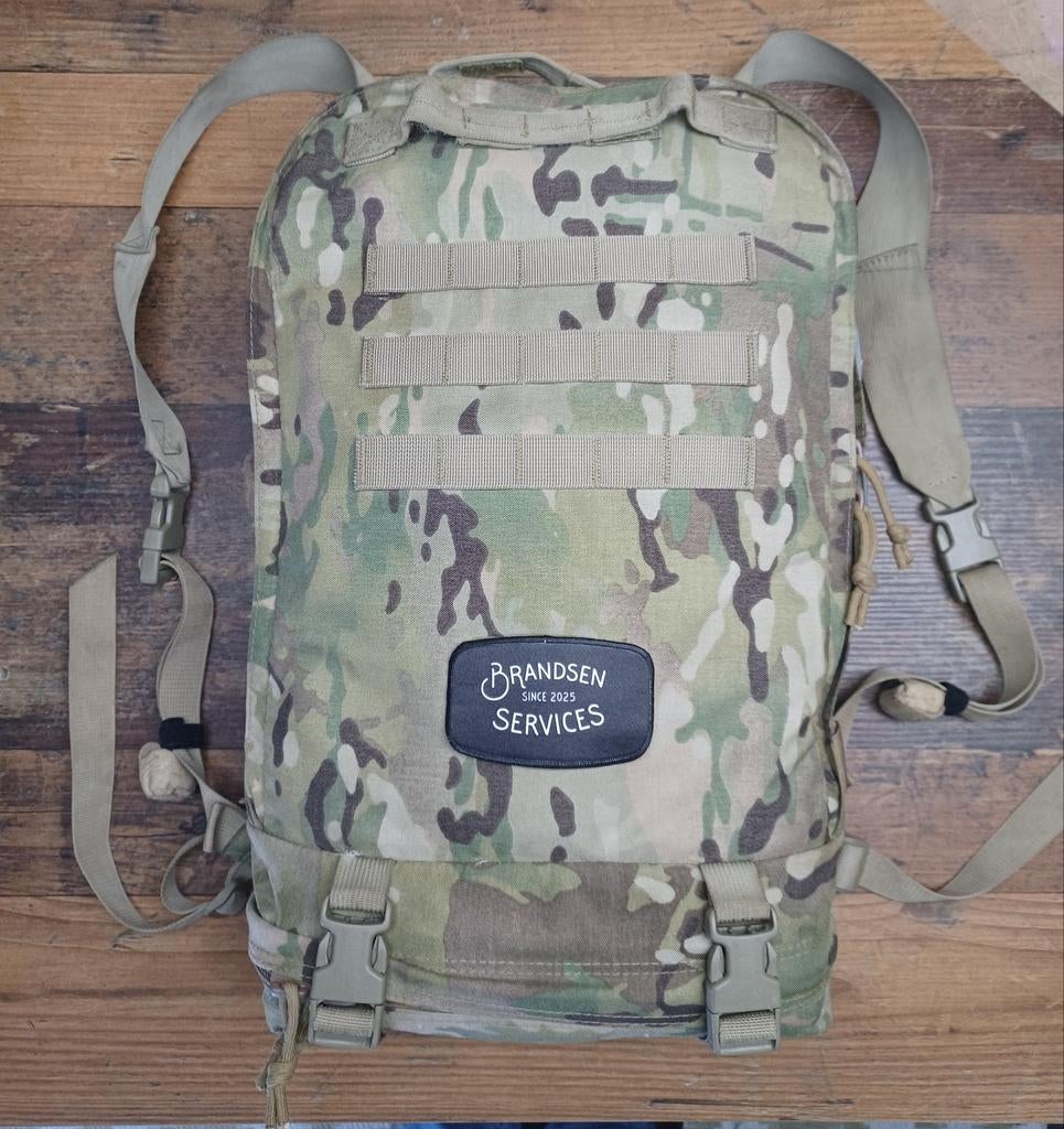 KCT Tacops TSSI, Verzamelen, Militaria | Algemeen, Landmacht, Nederland, Verzenden